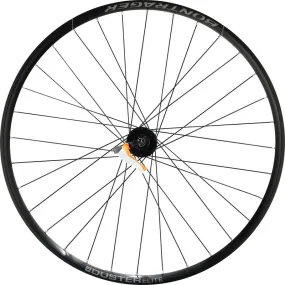 Bontrager Duster Elite front Wheel | 29" | Tubeless | 100mm | 6-Bolt Disc