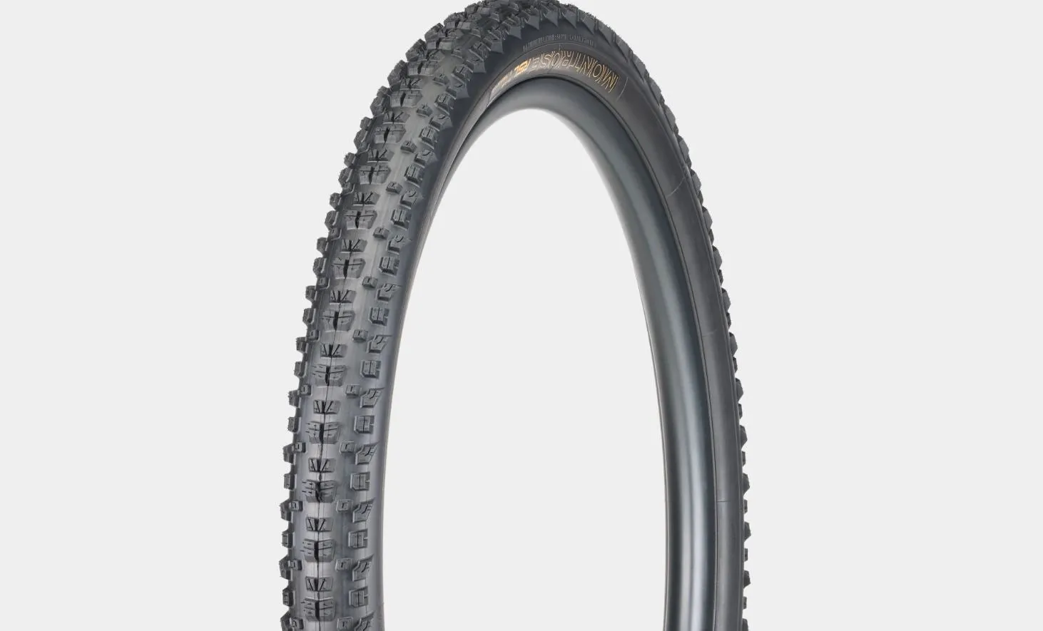 Bontrager Montrose RSL XT TLR MTB Tire