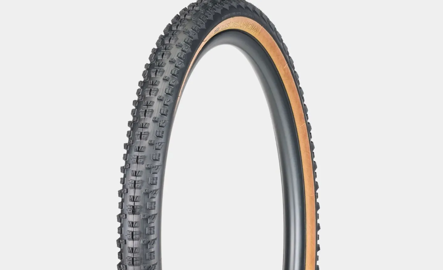 Bontrager Montrose RSL XT TLR MTB Tire