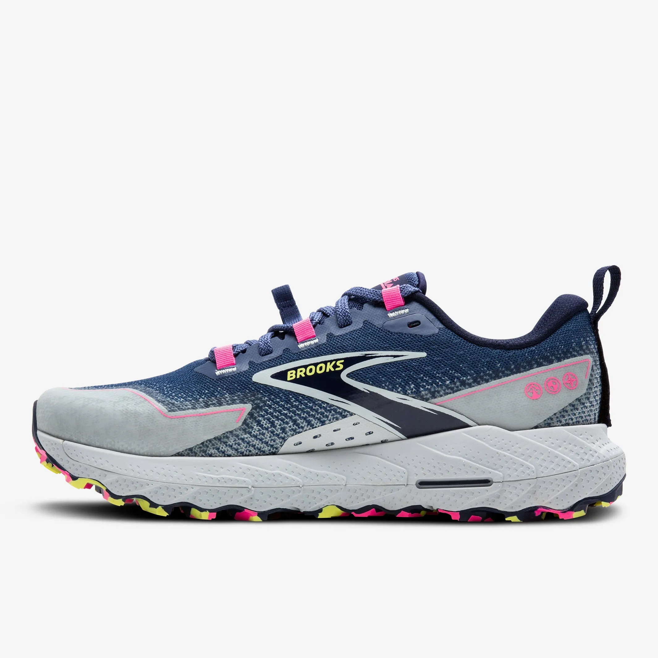 Brooks - Cascadia 18 - Femme