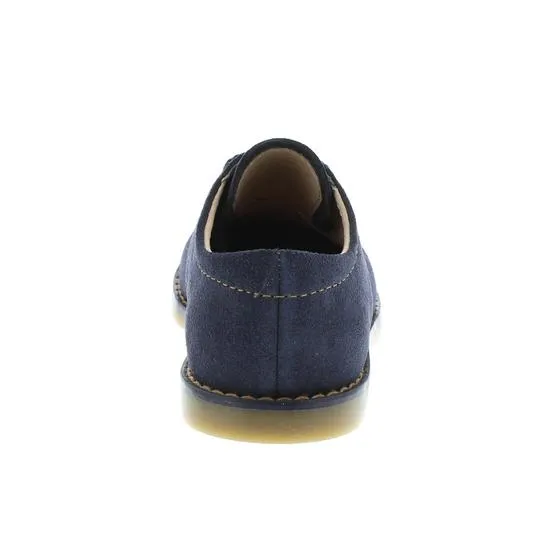 Bucky - Denim Suede - Boy's