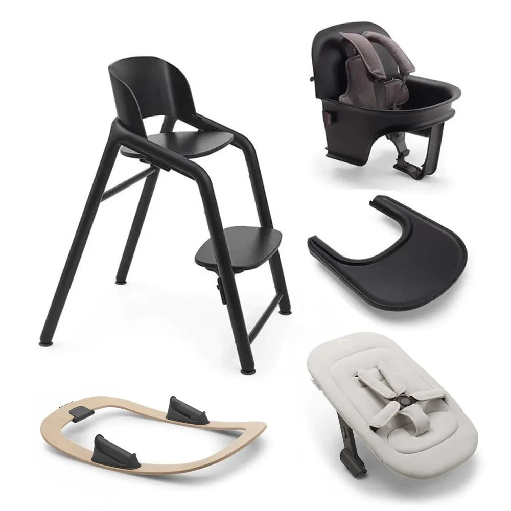 Bugaboo Giraffe Ultimate Bundle