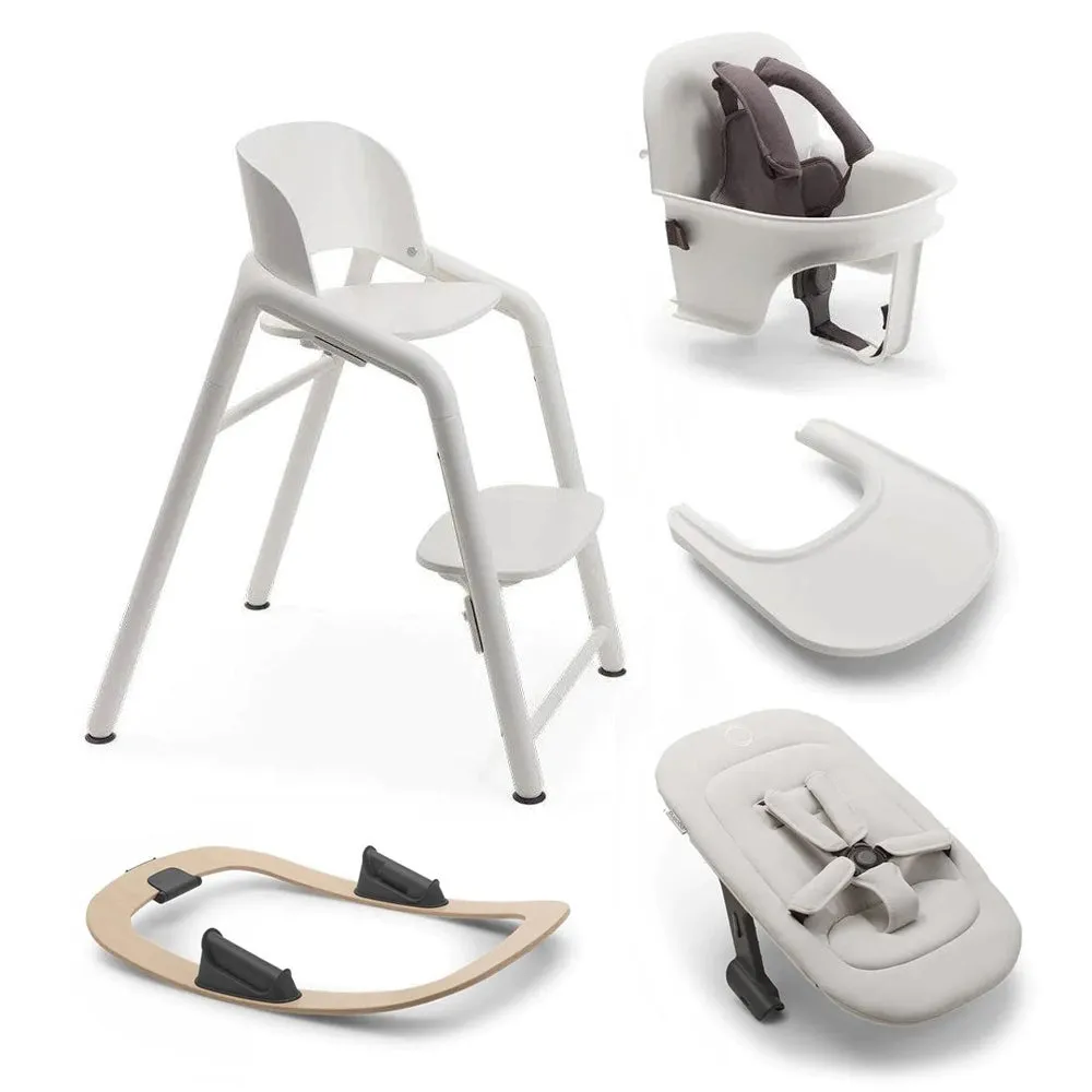 Bugaboo Giraffe Ultimate Bundle