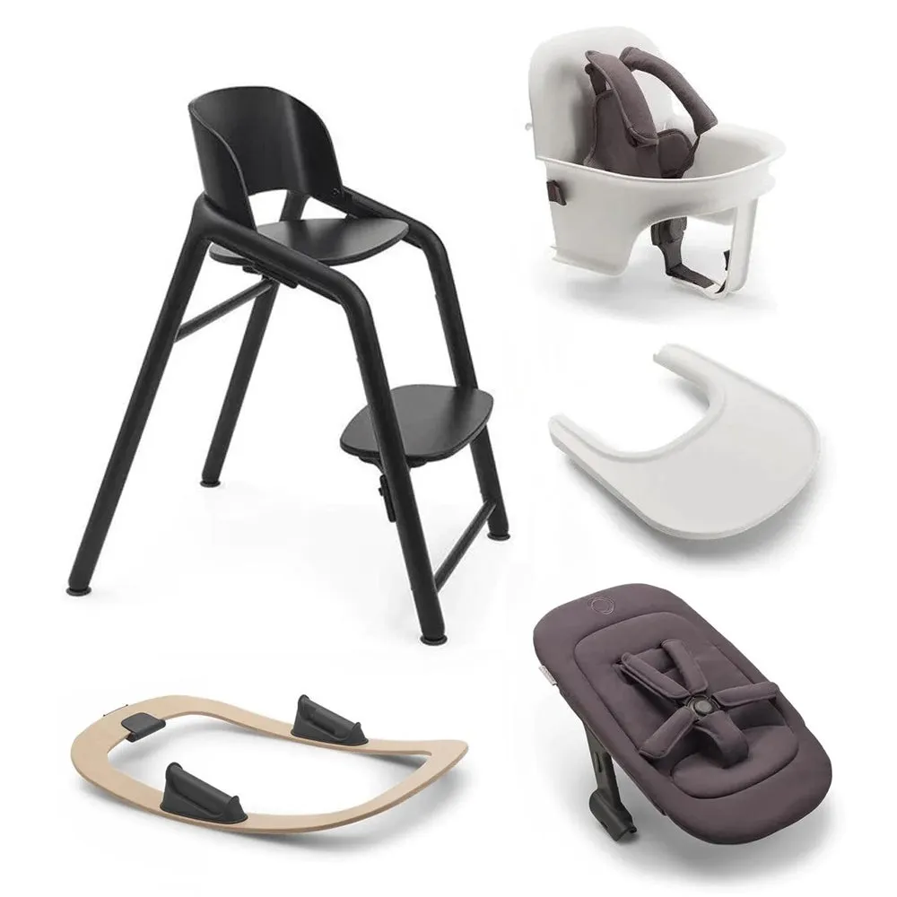 Bugaboo Giraffe Ultimate Bundle