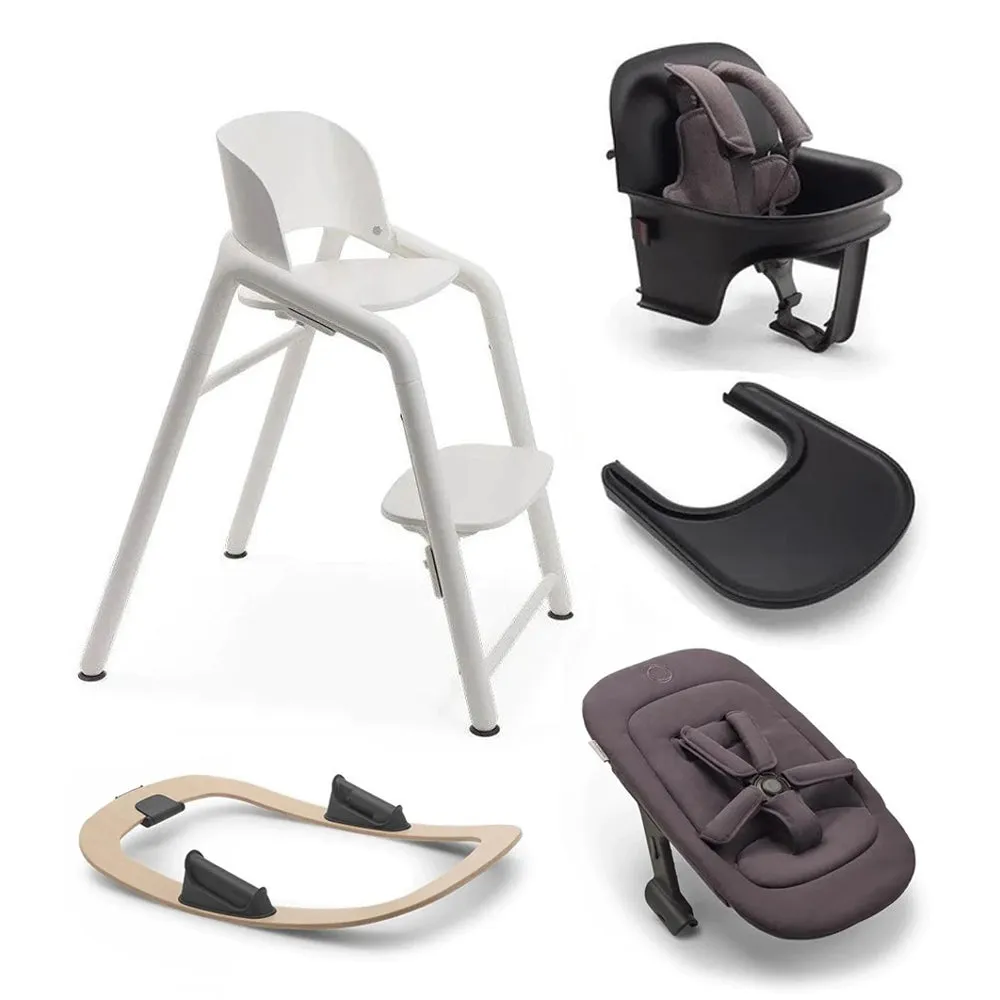 Bugaboo Giraffe Ultimate Bundle