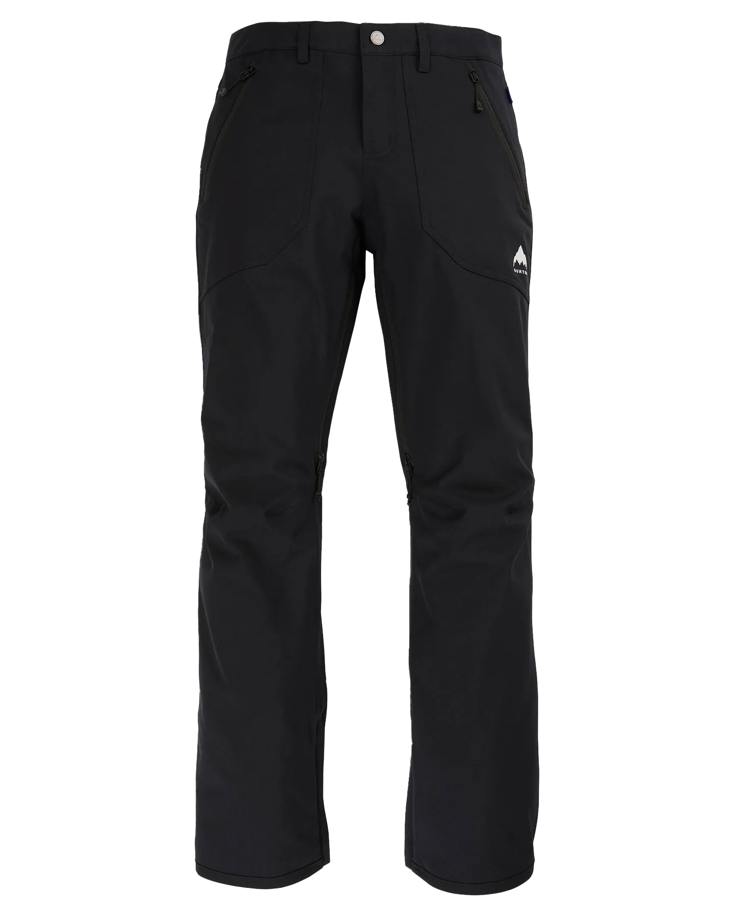 Burton Women's Vida Stretch 2L Snow Pants - True Black