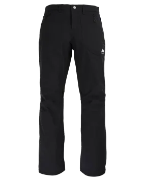 Burton Women's Vida Stretch 2L Snow Pants - True Black