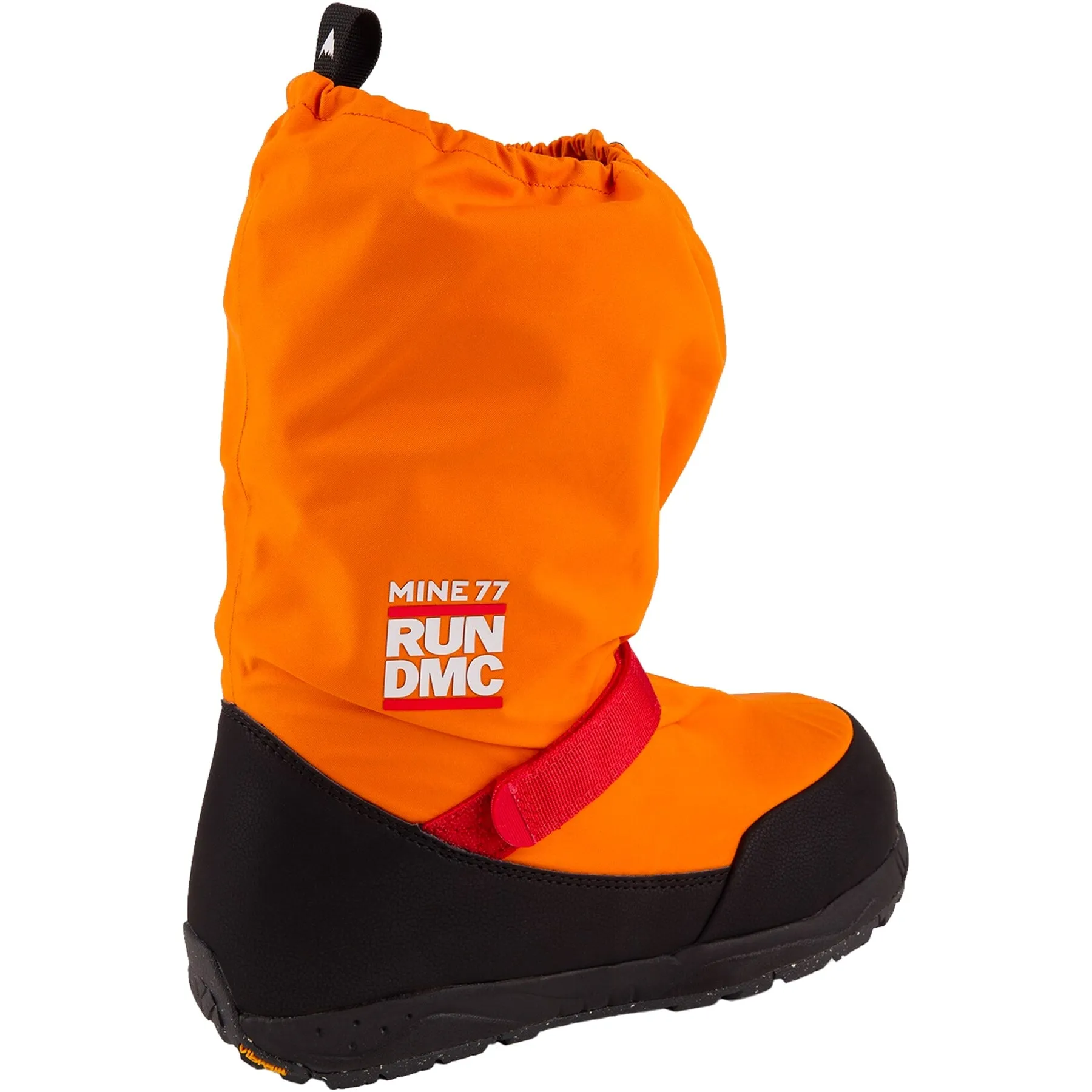 Burton x Run DMC Swath Slush Boot