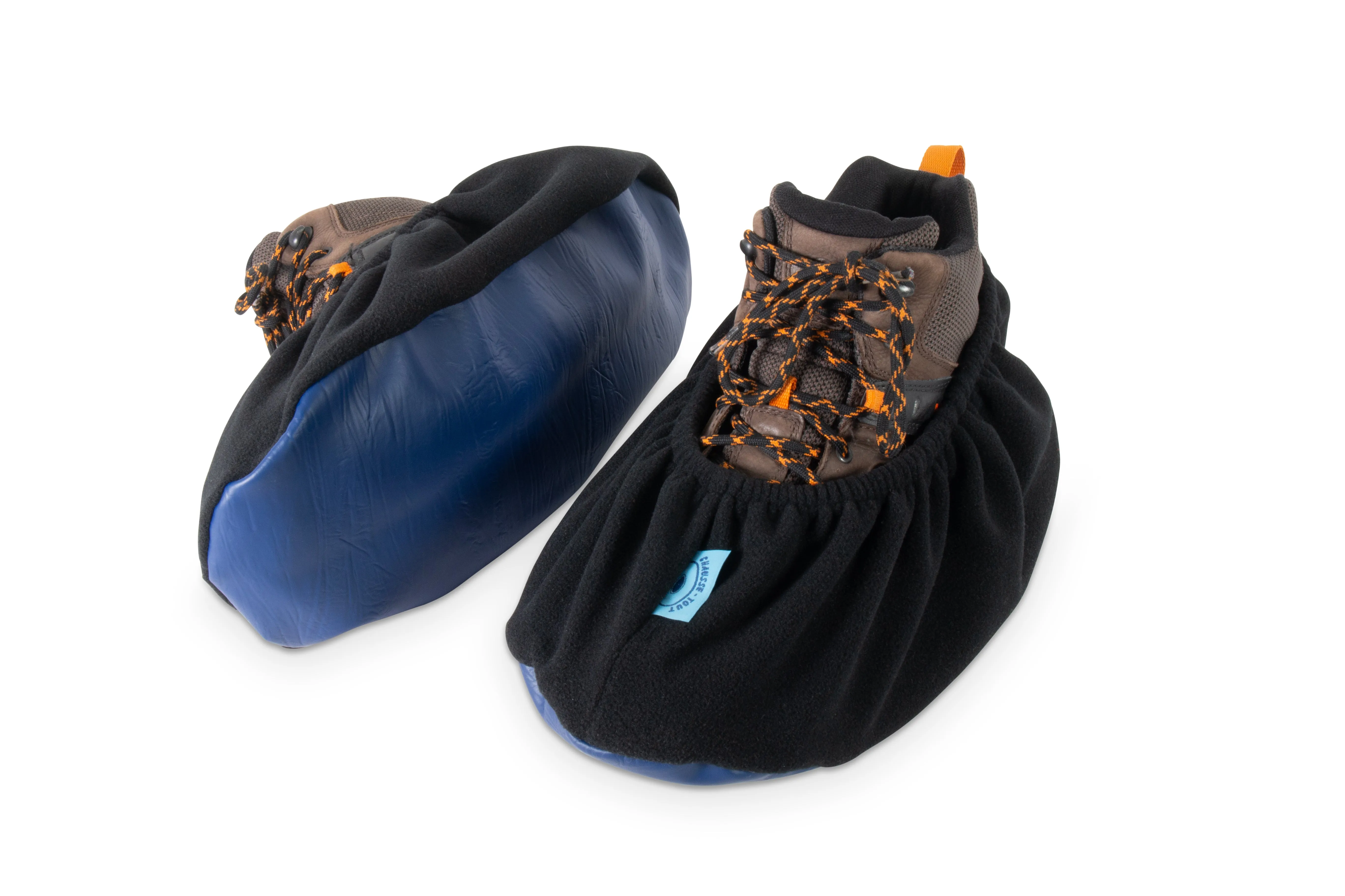 Buzzfoot Boot & Shoe Covers – 8 Years of Peace of Mind, Durable and Ecological for Personal or Service Use