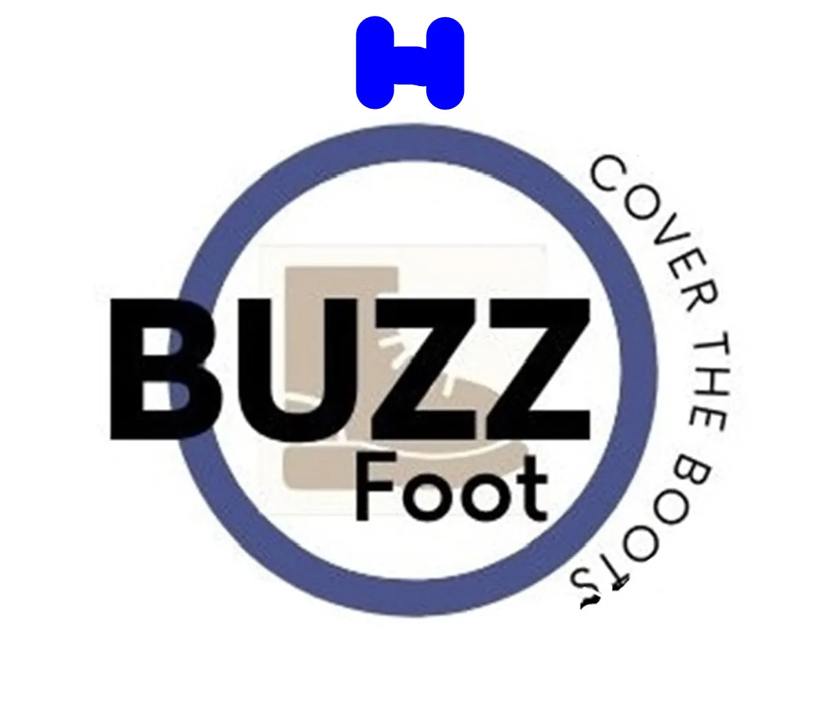 Buzzfoot Boot & Shoe Covers – 8 Years of Peace of Mind, Durable and Ecological for Personal or Service Use