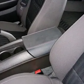 Chevrolet Camaro 2010-15 Armrest Covers