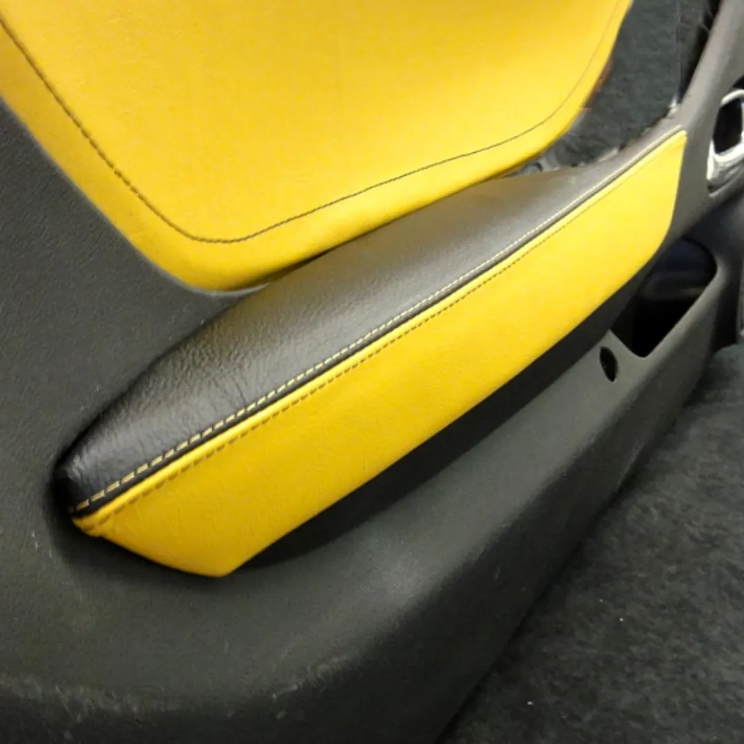 Chevrolet Camaro 2010-15 Door Armrest Cover