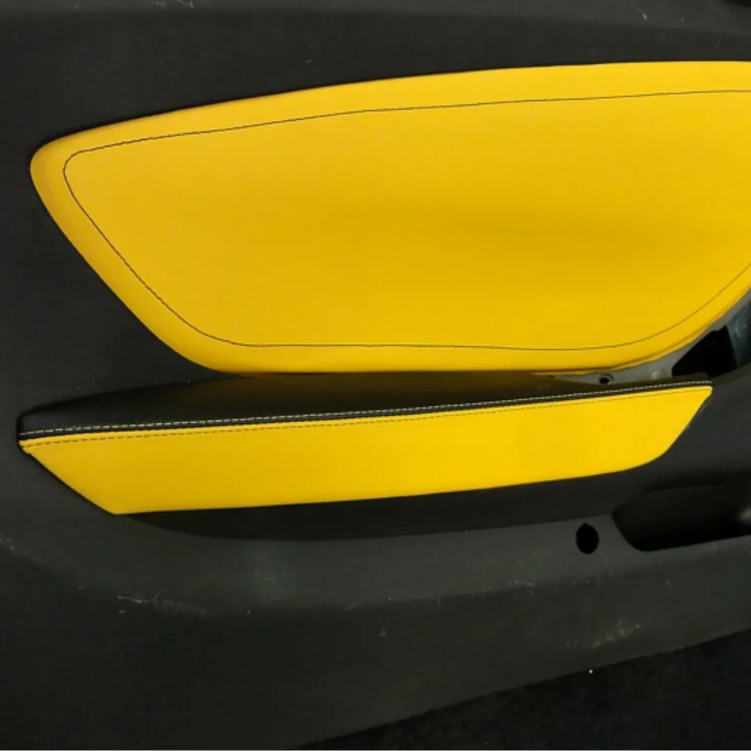 Chevrolet Camaro 2010-15 Door Armrest Cover