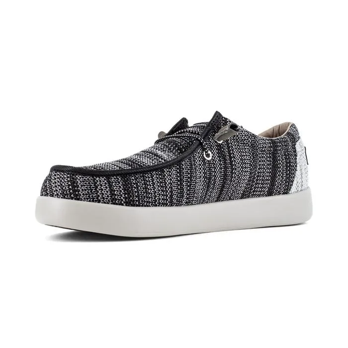 Chill Composite Toe ESD Slip-On