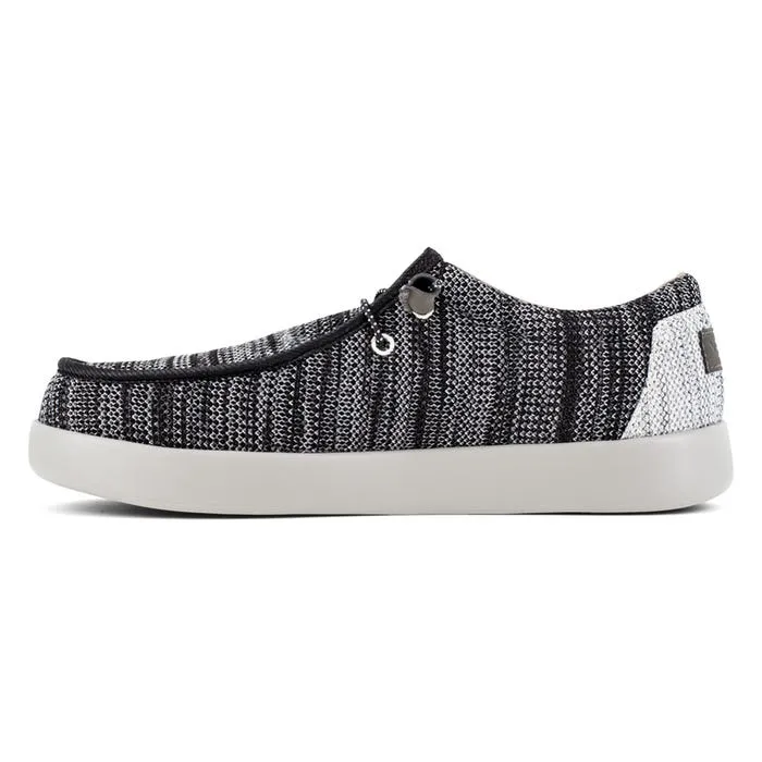 Chill Composite Toe ESD Slip-On