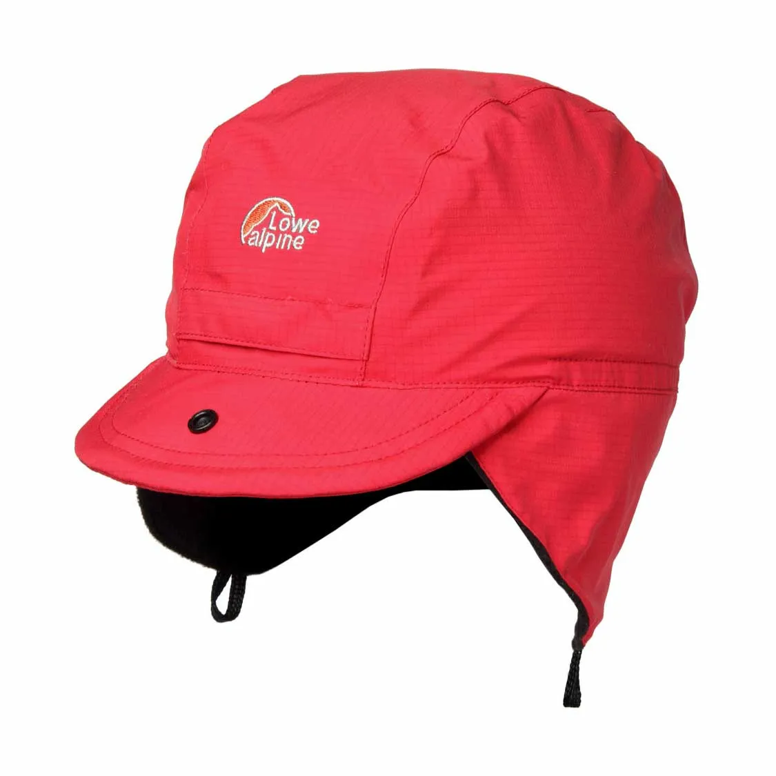 Classic Mountain Cap - Alpine Hat