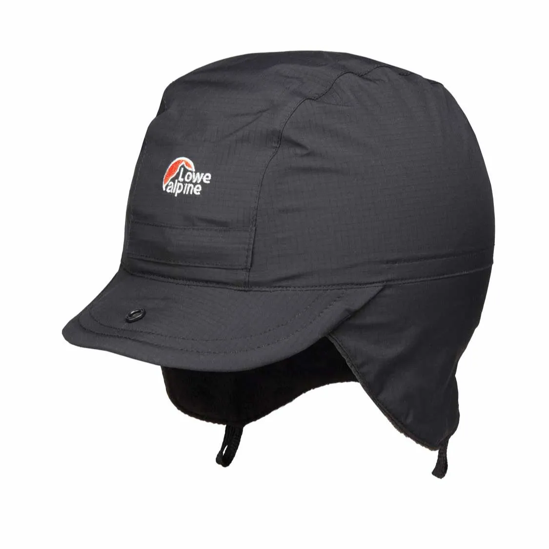 Classic Mountain Cap - Alpine Hat