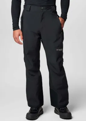 Columbia Men's Platinum Peak II 3L Pant