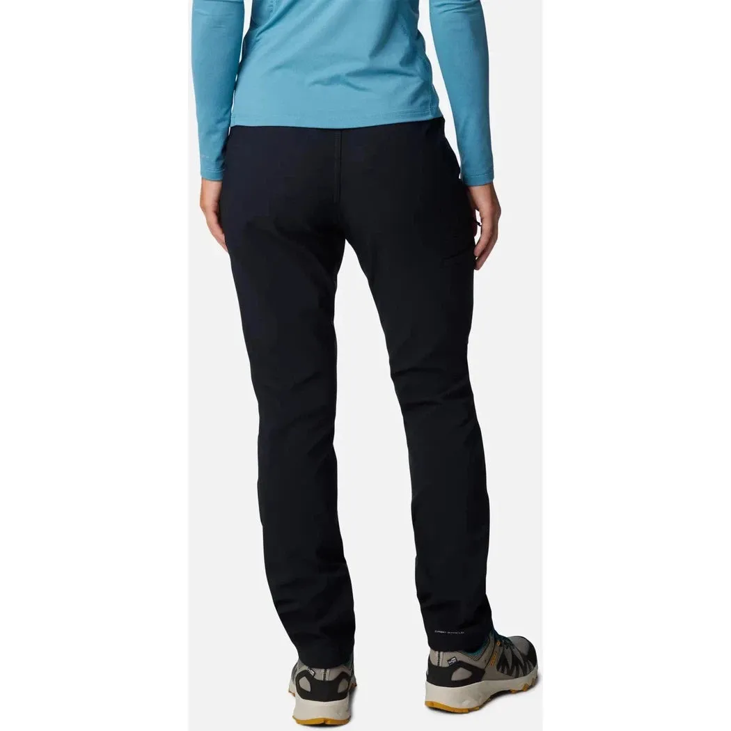 Columbia Sportswear Women's Back Beauty High-Rise Pant