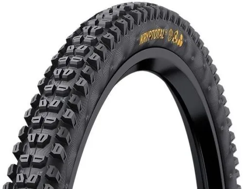 Continental Kryptotal 29x2.40 Endurance Trail Tubeless Tire