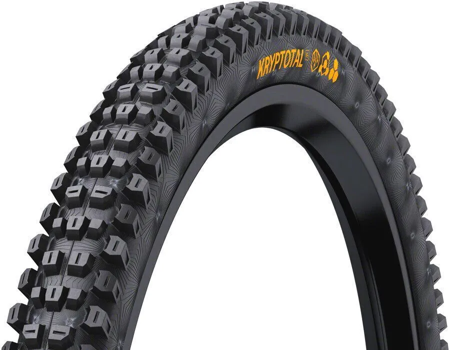 Continental Kryptotal 29x2.40 Endurance Trail Tubeless Tire