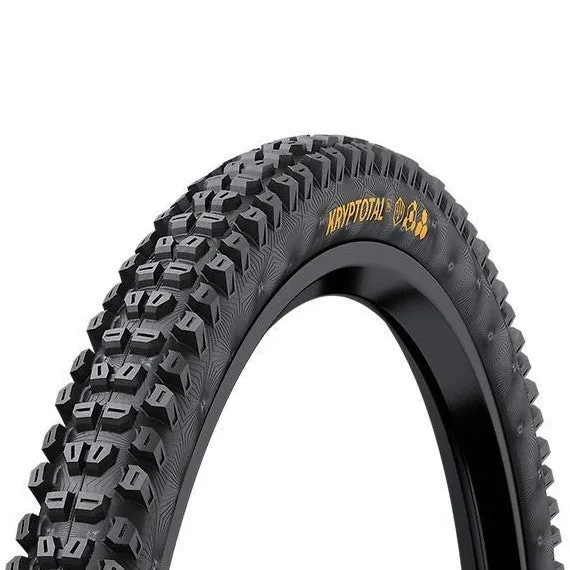 Continental Kryptotal 29x2.60 REAR Soft Enduro Tubeless Tire