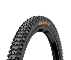 Continental Kryptotal Front Tire - 27.5 x 2.40 Tubeless Folding Black Endurance Trail Casing E25