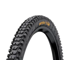 Continental Kryptotal Rear Tire - 27.5 x 2.40 Tubeless Folding Black Endurance Trail Casing E25