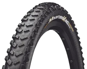 Continental Mountain King Tire - 27.5 x 2.30 Tubeless Folding Black BlackChili ProTection E25