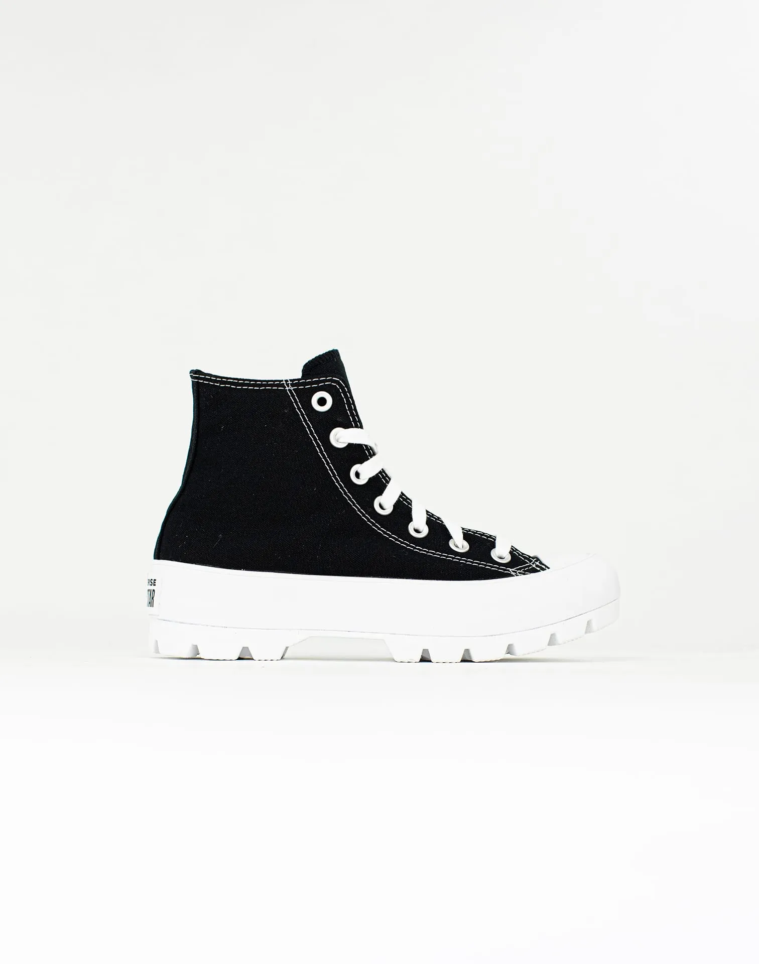 Converse Chuck Taylor All-Star Lugged