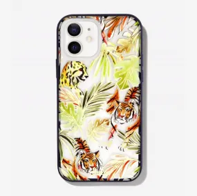 Cool Cats iPhone Case