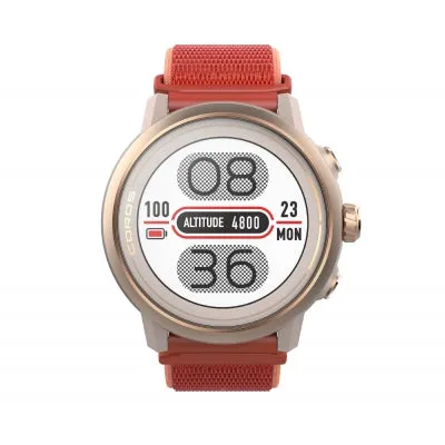 COROS APEX 2 Multisport GPS Watch