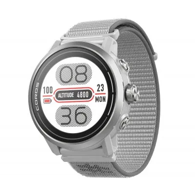 COROS APEX 2 Multisport GPS Watch