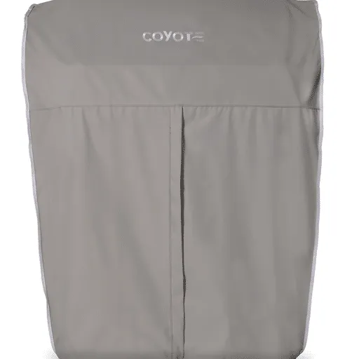 Coyote 30 inch Freestanding Flat Top Grill Cover