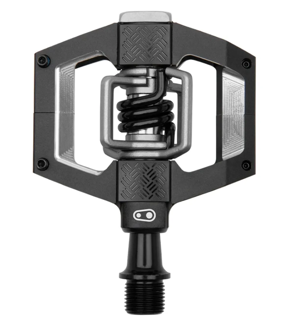 CrankBrothers Mallet Trail Clip-In Bicycle Pedal