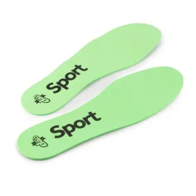 Crep Protect Poron Sports Insoles