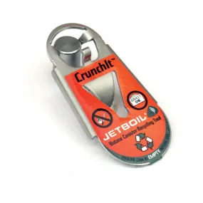 Crunchit Fuel Can Rec Tool