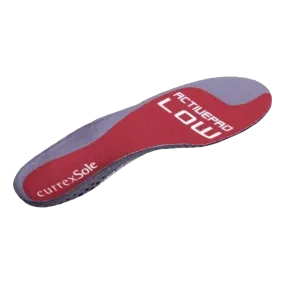 CurrexSole Low Profile Insoles