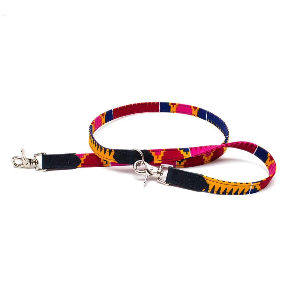 Dakar Café Dog Lead