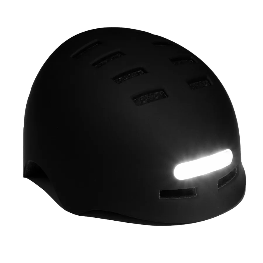 Daymak Adjustable LED Helmet