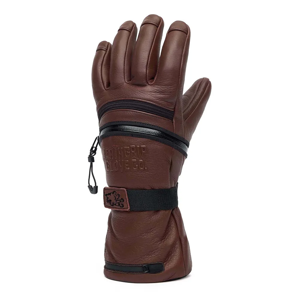 Deathgrip Gloves Zombie Long Cut Glove 2025