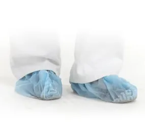 Disposable Shoe Cover | 100 Pack Shoe Covers Standard