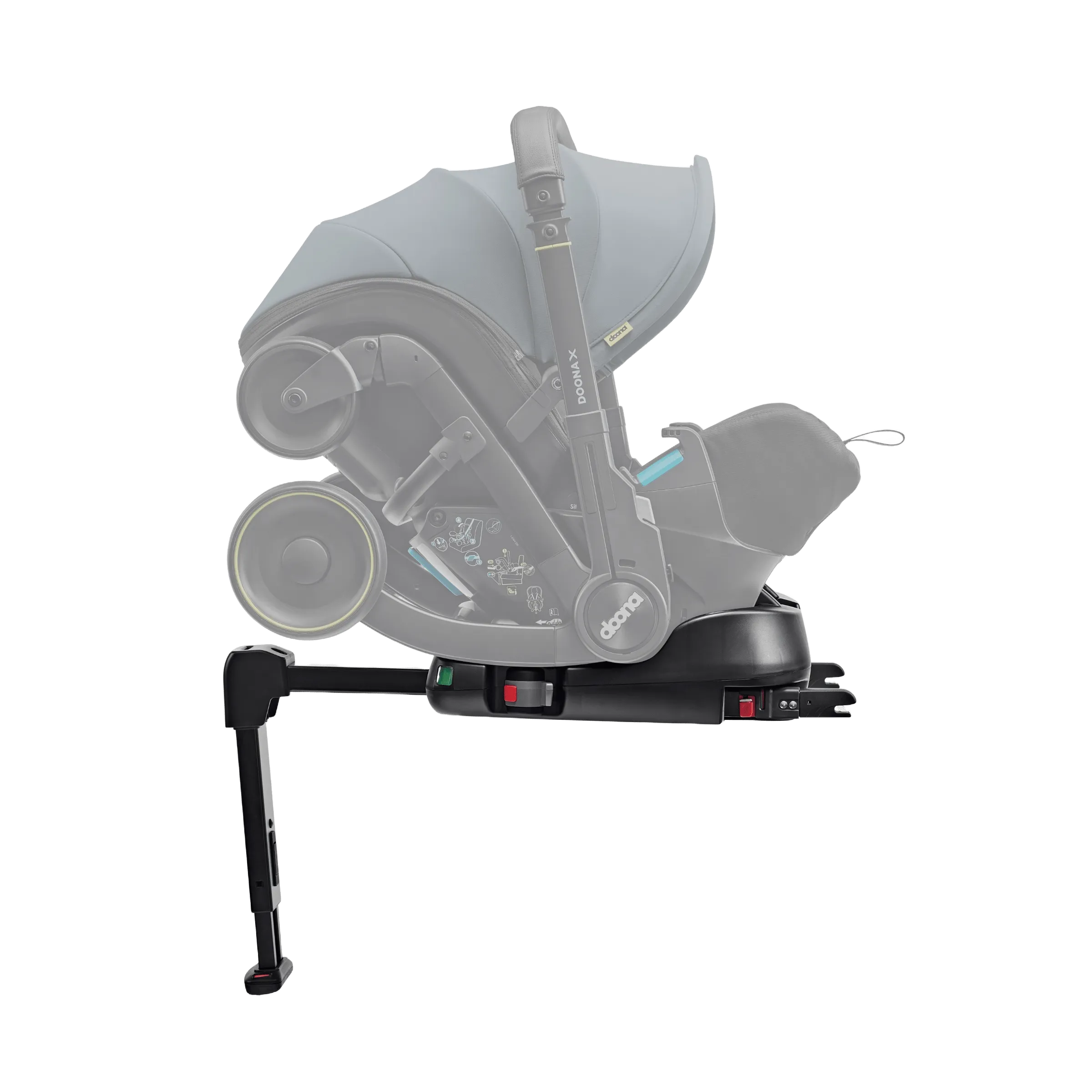 Doona X ISOFIX Base