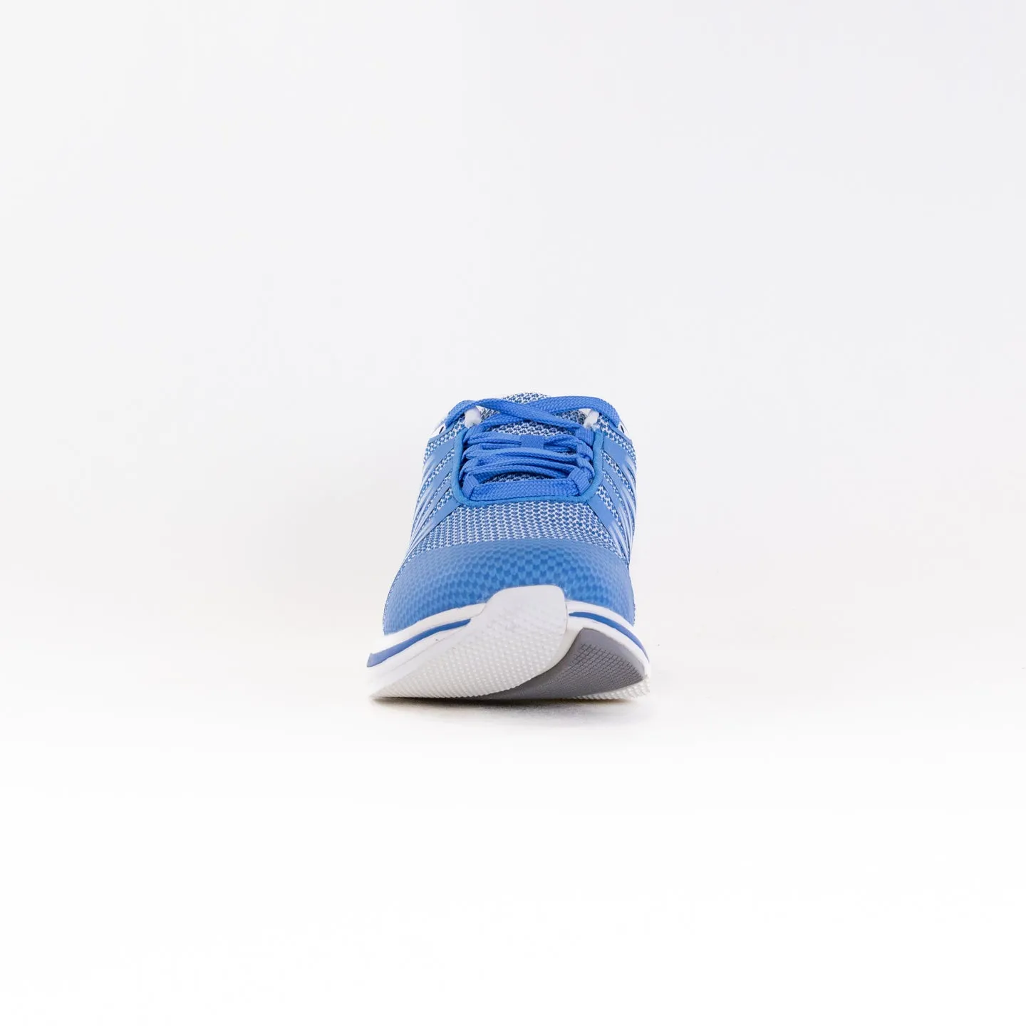 Drew Balance (Women's) - Blue Mesh Combo