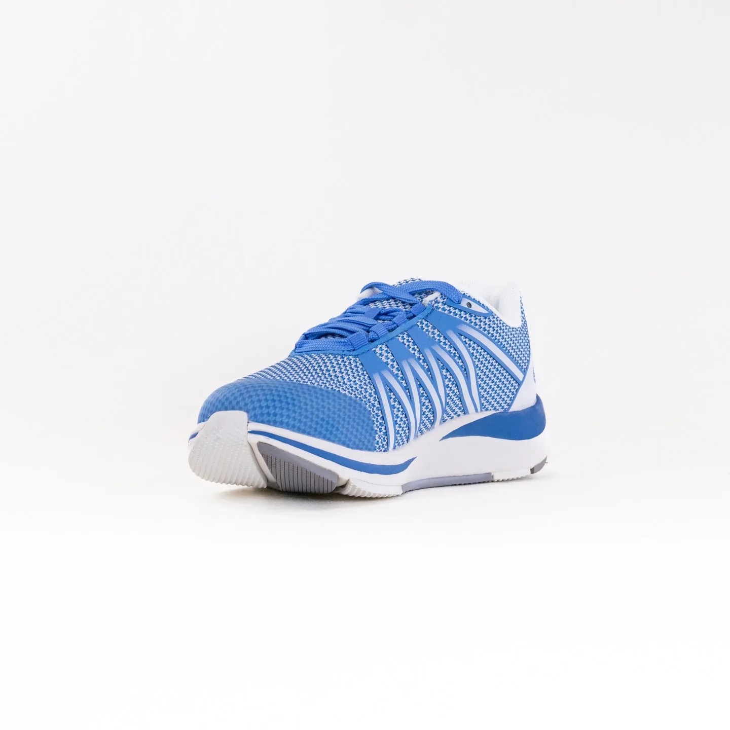 Drew Balance (Women's) - Blue Mesh Combo