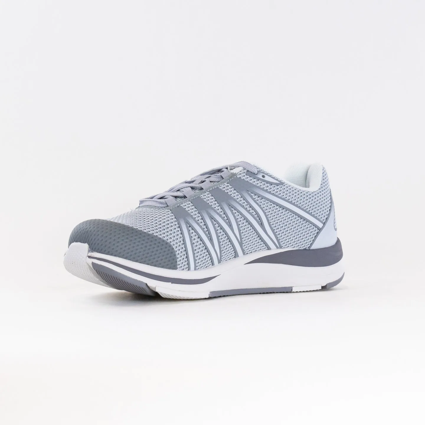 Drew Balance (Women's) - Grey Mesh Combo