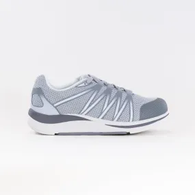 Drew Balance (Women's) - Grey Mesh Combo