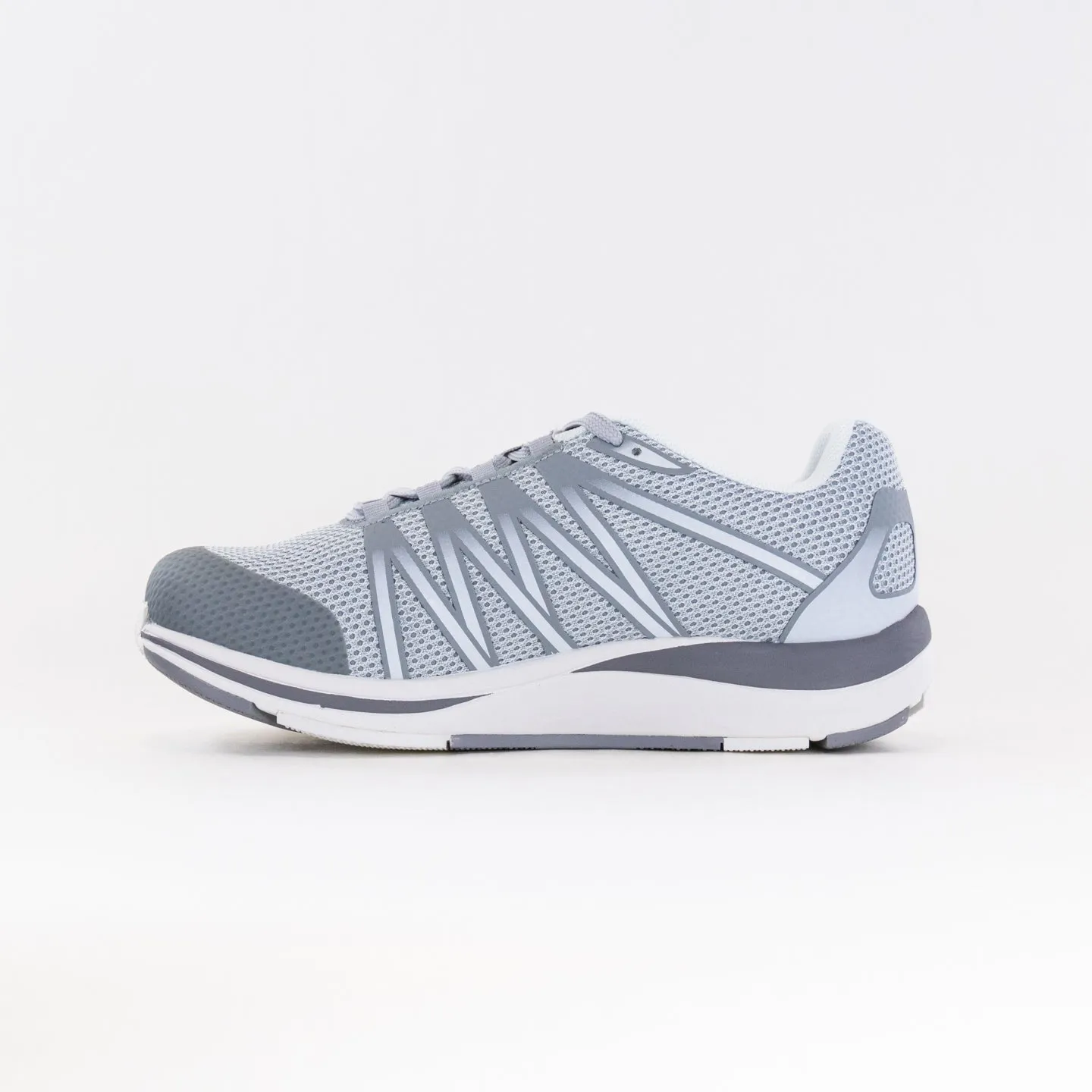 Drew Balance (Women's) - Grey Mesh Combo