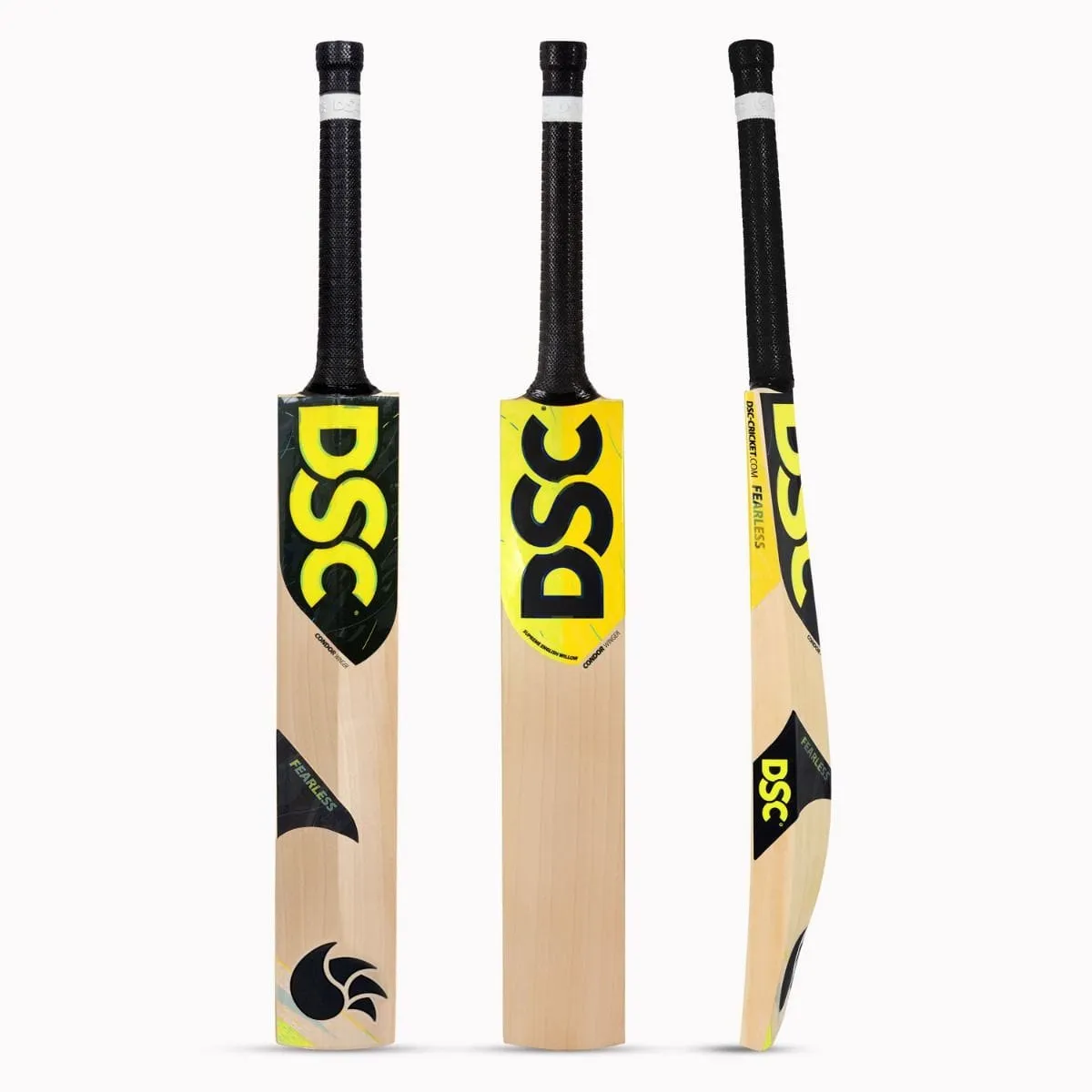 DSC Condor Winger Junior Cricket Bat