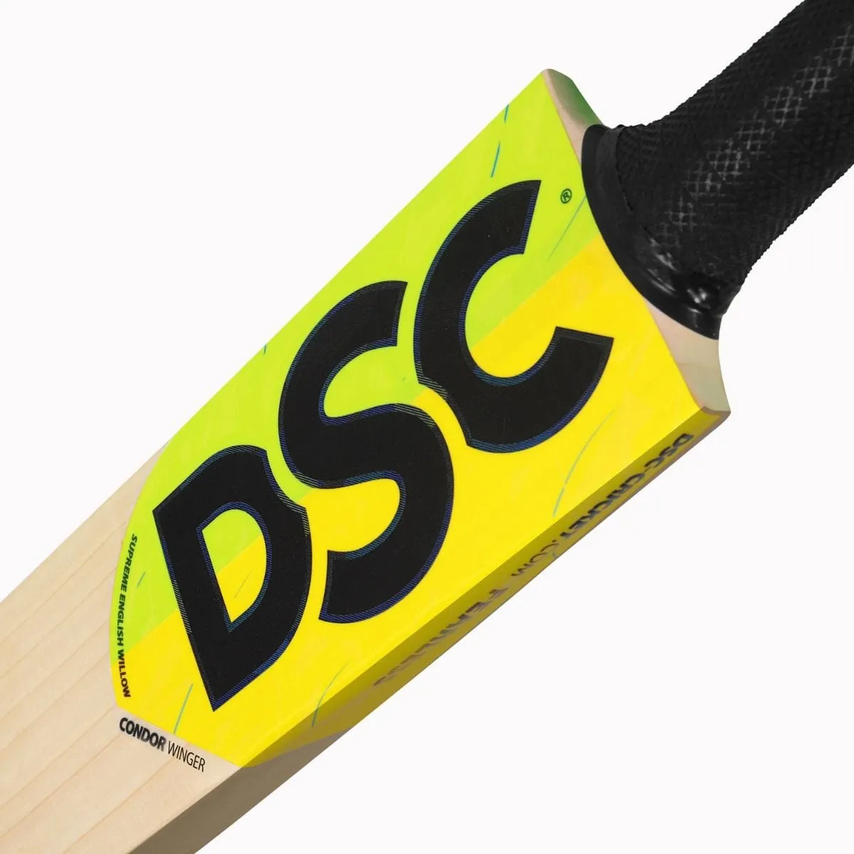 DSC Condor Winger Junior Cricket Bat